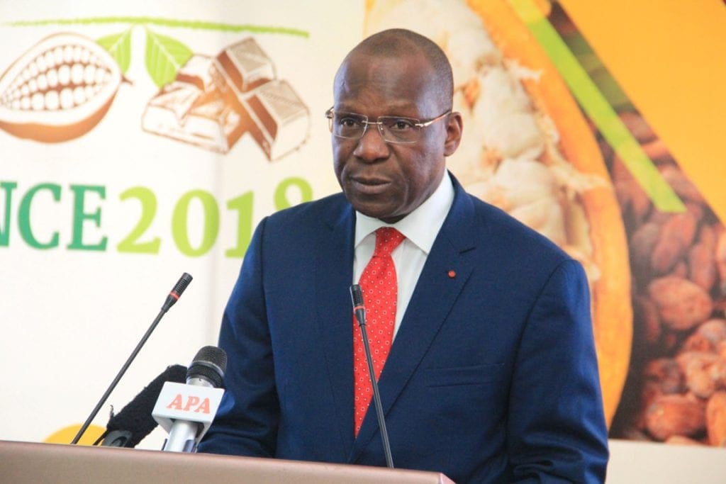 La 4è édition de la Conférence mondiale sur le cacao lancée à Abidjan