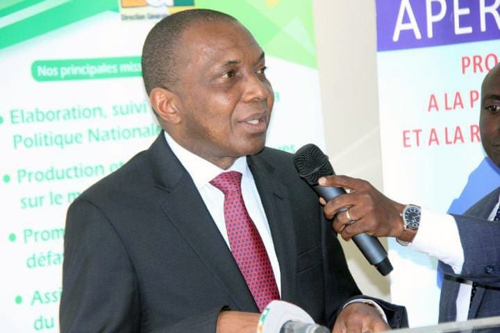 Côte d’Ivoire: 140 assistants sociaux seront recrutés en 2018 (Officiel)