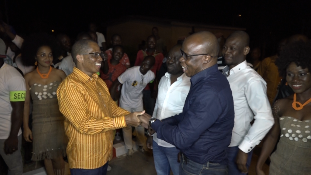 Magic System, l’attraction de la 2ème édition de Didiga Festival du village Yacolidabouo