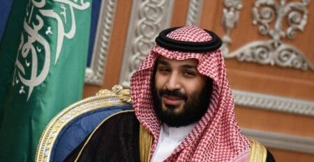 La lutte contre l’islam radical, une priorité du Prince héritier saoudien (Adel Al-Toraifi)