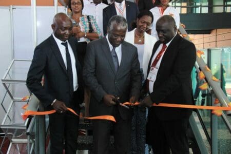 La problématique du logement au centre du Salon national de l’immobilier