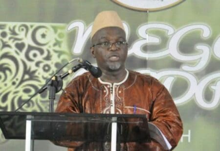 Affaire Tariq Ramadan: les imams de Côte d’Ivoire appellent à une ‘’procédure impartiale’’