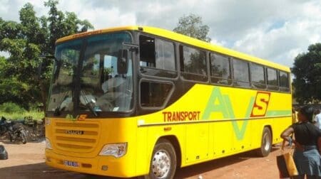 Transport: 1000 FCFA d’augmentation sur les tarifs entre Abidjan et plusieurs villes de l’intérieur