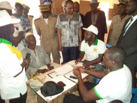 Côte d’Ivoire : 50 milliards FCFA supplémentaires de la BM pour le projet des filets sociaux (Ministre)