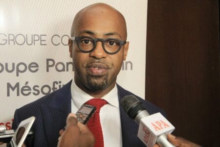 Les méso-entrepreneurs représentent 90% des opérateurs économiques en Afrique