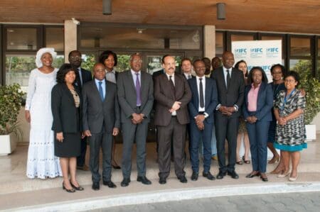 Côte d’Ivoire: seulement 5% des financements bancaires aux petits exploitants agricoles