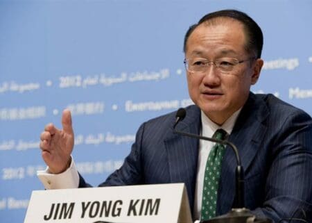 La Côte d’Ivoire classée «pays à revenu intermédiaire» selon un rapport de la Banque mondiale