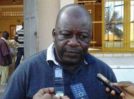 Côte d’Ivoire : arrestation d’un responsable d’association de victimes de guerre pour escroquerie