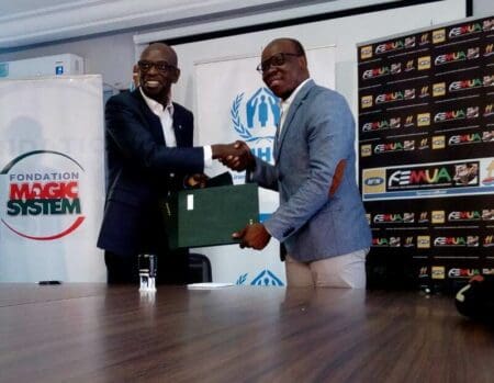 Côte d’Ivoire: 30 000 ivoiriens demandeurs d’asile en Europe enregistrés entre 2015 et 2017 (HCR)