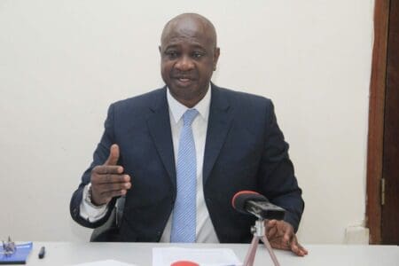 Côte d’Ivoire: 3222 cas de décès liés au paludisme recensés en 2017 ( Directeur PNLP)