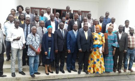 Lancement à Abidjan de la 7ème édition des Journées promotionnelles des PME et de l’artisanat