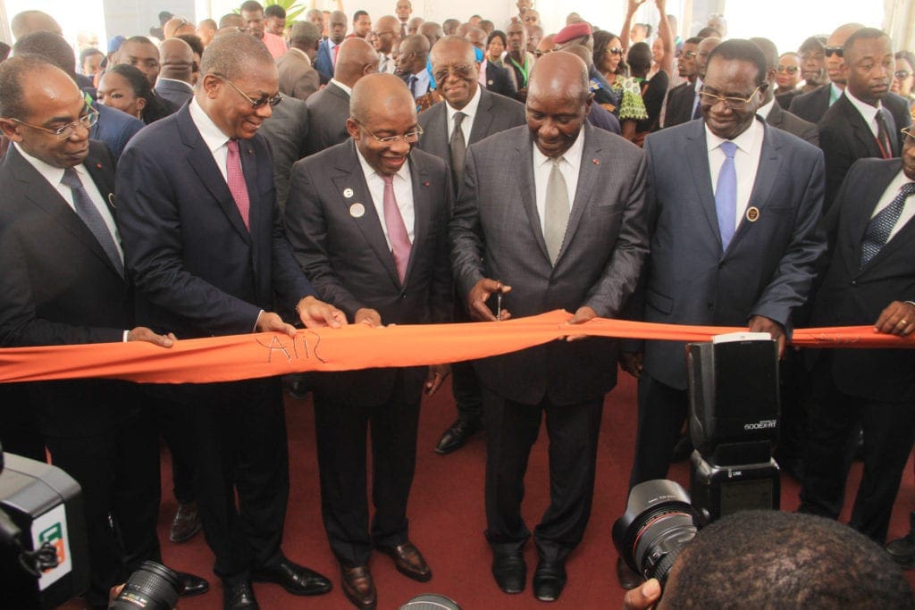 La Côte d’Ivoire dans le top 5 des destinations les plus prisées du continent (Vice-président)