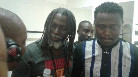 Immigration clandestine: « Les jeunes doivent rester en Afrique, le continent de l’avenir » (Tiken Jah)