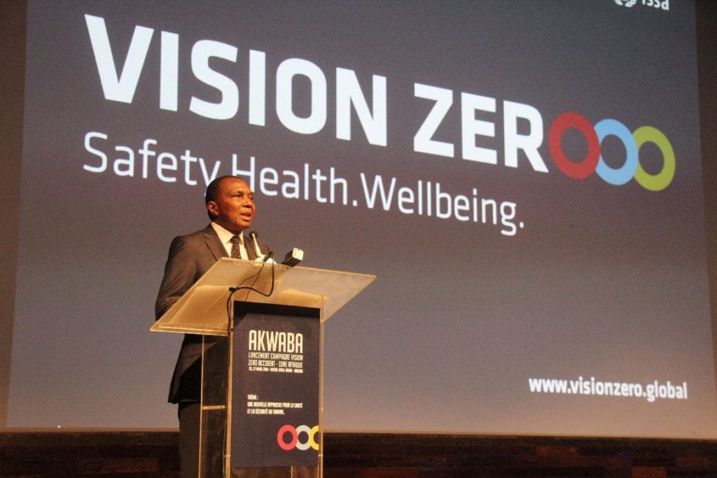 Côte d’Ivoire: 6000 accidents de travail enregistrés ces 3 dernières années