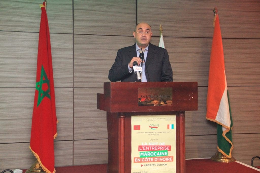 Un groupe marocain annonce la construction à Bouaké d’une cimenterie de 300.000 t/an