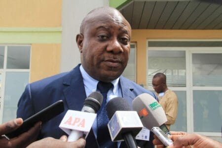 AfricaRice veut utiliser les innovations technologiques pour impacter la filière rizicole