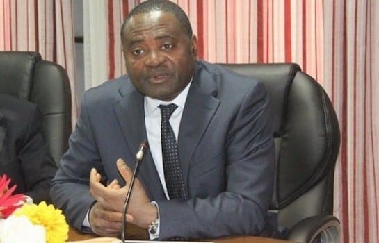 Un homme politique ivoirien annonce une attaque armée de sa résidence à Bouaké, dans le centre du pays