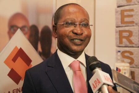 Le secteur bancaire ivoirien va «structurer» ses crédits pour soutenir les PME