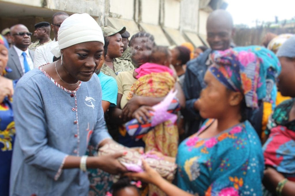 Côte d’Ivoire: la construction d’une « prison spéciale» pour les femmes envisagée (Ministre)