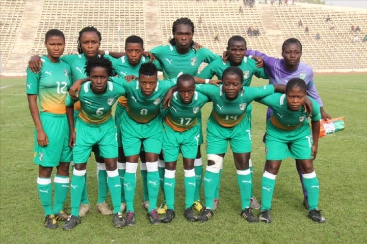 Football/ CAN Dames : des officiels béninois et guinées pour Côte d’Ivoire-Mali