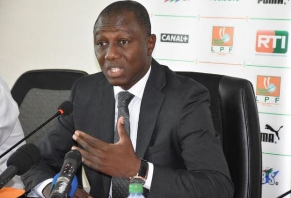 La Fédération ivoirienne de football récuse les auditeurs de la FIFA