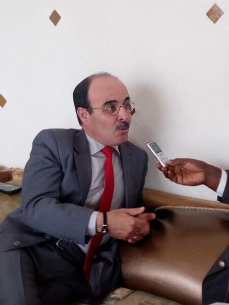 La ville de Tanger souhaite un jumelage avec Abidjan (Officiel)