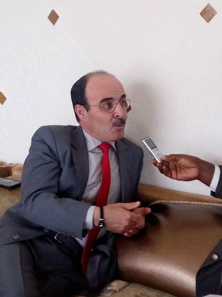 La ville de Tanger souhaite un jumelage avec Abidjan (Officiel)