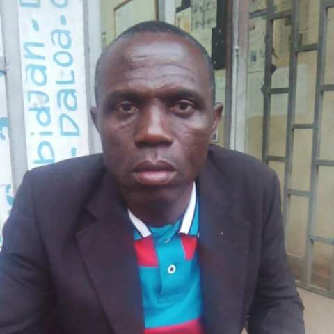 Un responsable d’une association de victimes de guerre déféré à la Maca pour escroquerie