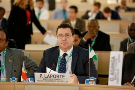 Changement climatique : la Banque mondiale sensibilise les enfants à travers le dessin