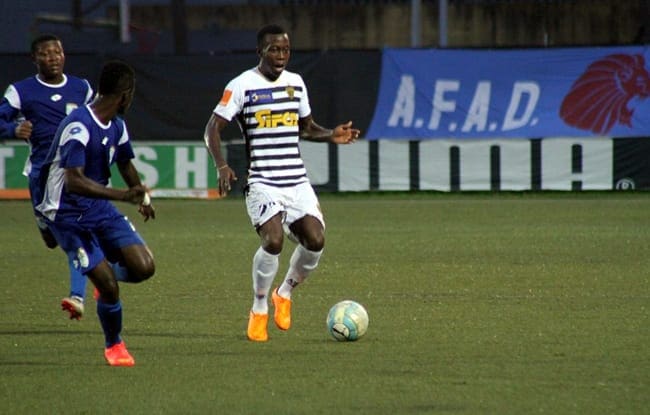 Football: l’Afad et l’Alliance de l’Indénié pour la finale de la Coupe de la Ligue, dimanche