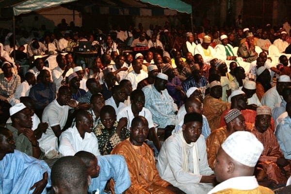 Nuit de Destin: les musulmans de Côte d’Ivoire invités au pardon pour une coexistence pacifique