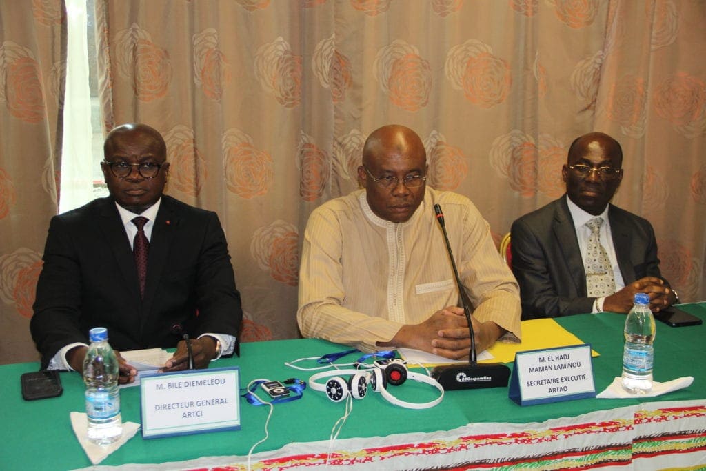 CEDEAO/TIC: les régulateurs réfléchissent à Abidjan sur la qualité de service