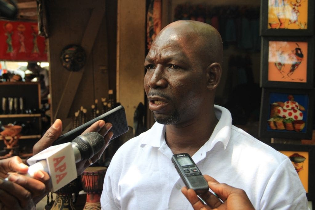 Côte d’Ivoire : l’artisanat proposé pour la réduction du chômage et de la migration illégale