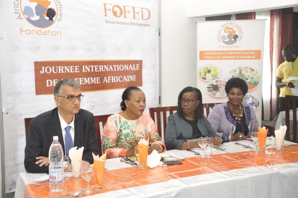 Des acteurs de la chaîne de valeur de l’agro-transformation partagent leurs expériences à Abidjan