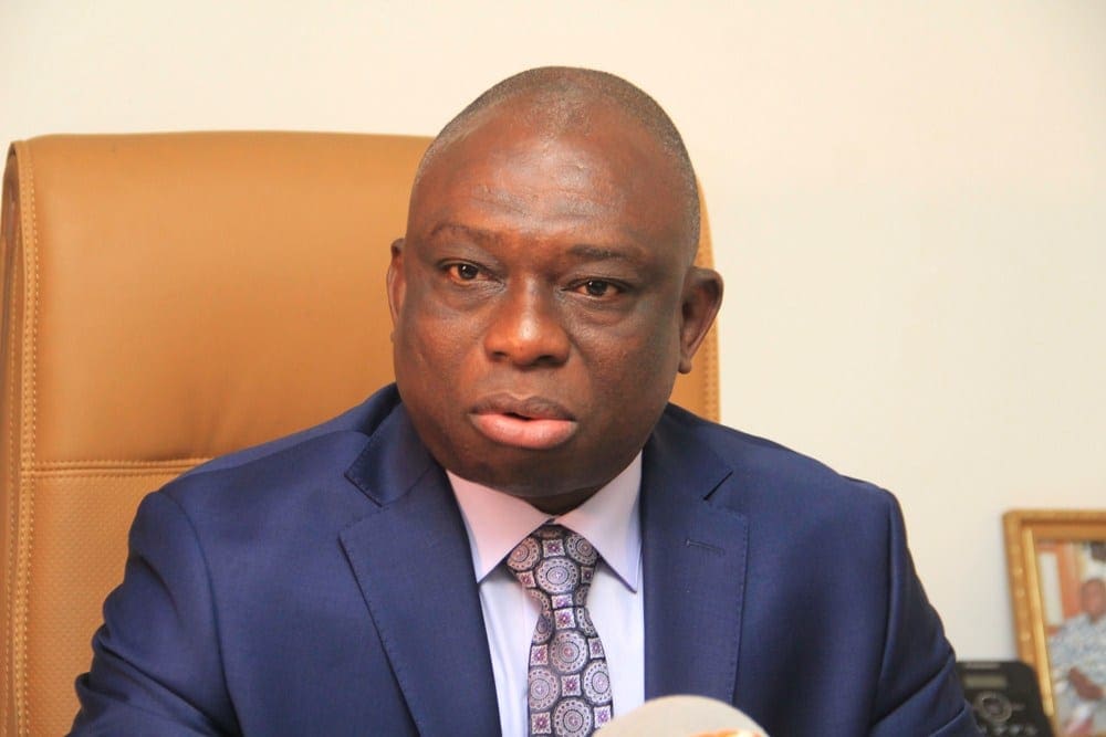 Côte d’Ivoire : «la vie politique ne se nourrit pas d’alternance tontinière» (KKB)