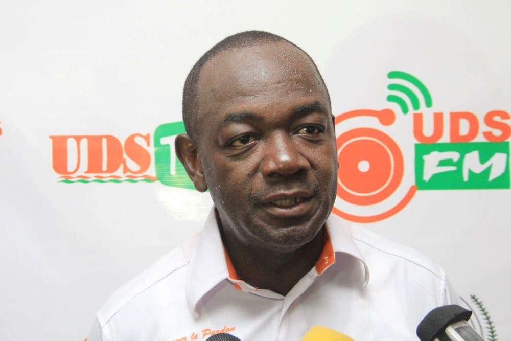 Présidentielle 2020: un mouvement politique proche de Guillaume Soro annonce sa candidature