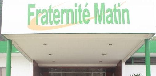 Côte d’Ivoire: licenciement collectif de 123 agents dont 11 journalistes à Fraternité Matin