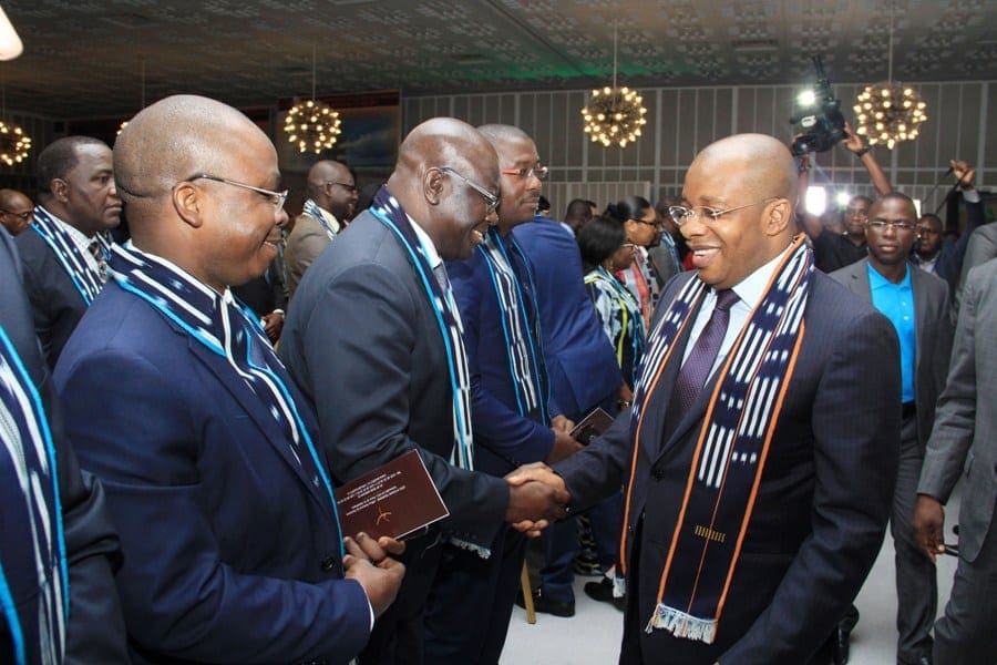 La promotion du prêt-à-porter africain au cœur de la 13è édition de l’Afrik fashion show à Abidjan