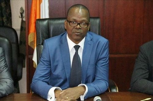 Le député Alain Lobognon jugé mardi pour divulgation de «nouvelle fausse» ( Avocat)