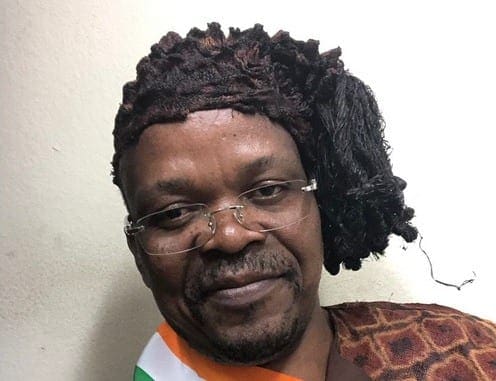 Côte d’Ivoire: le député Alain Lobogon mis sous mandat de dépôt et déféré à la MACA