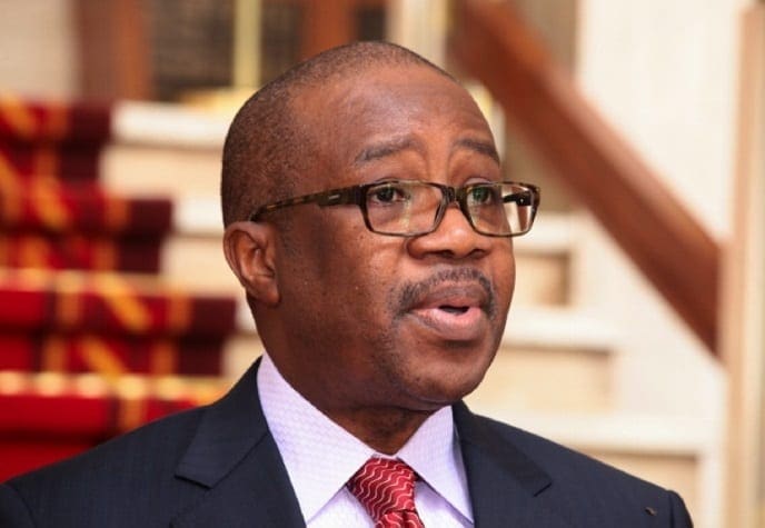 Côte d’Ivoire/Le Garde des sceaux juge «inacceptable» des propos d’un député