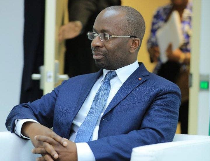 Jean-Louis Moulot nommรฉ DG de la SODEXAM en remplacement de Philippe Ezaley