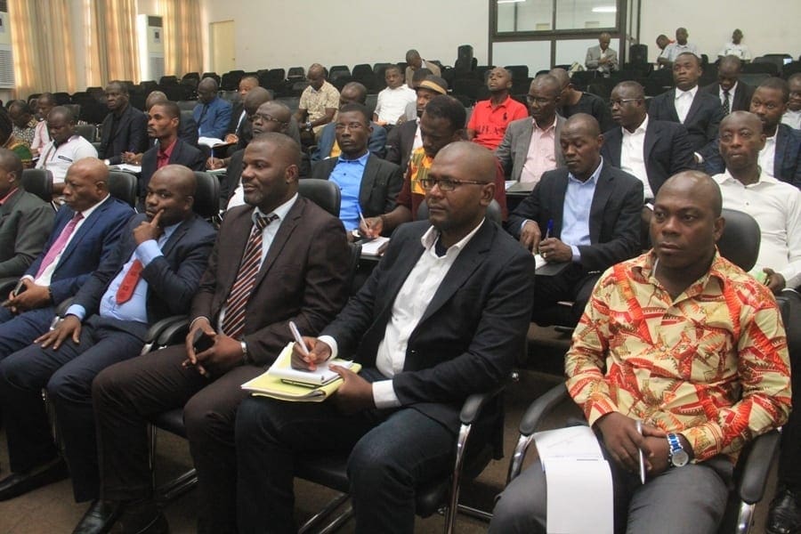 Ouverture à Abidjan d’un cadre de discussion entre le gouvernement et les enseignants grévistes