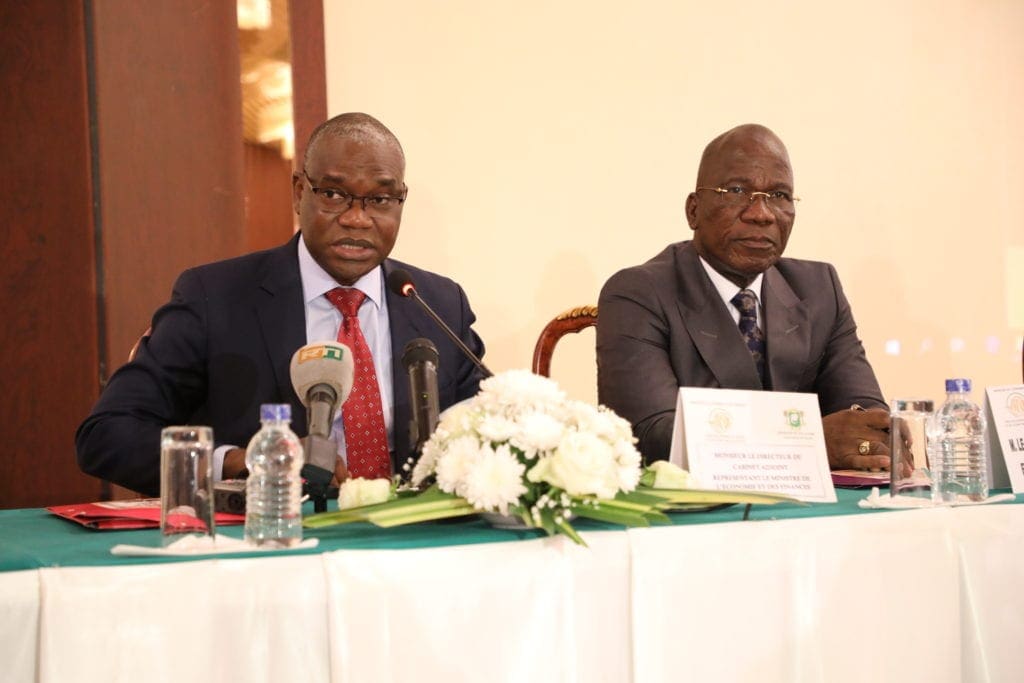 Le Trésor public ivoirien veut obtenir la certification ISO 9001 version 2015 en 2019