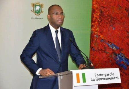 Côte d’Ivoire : le gouvernement dénonce des grèves à «relent politique»