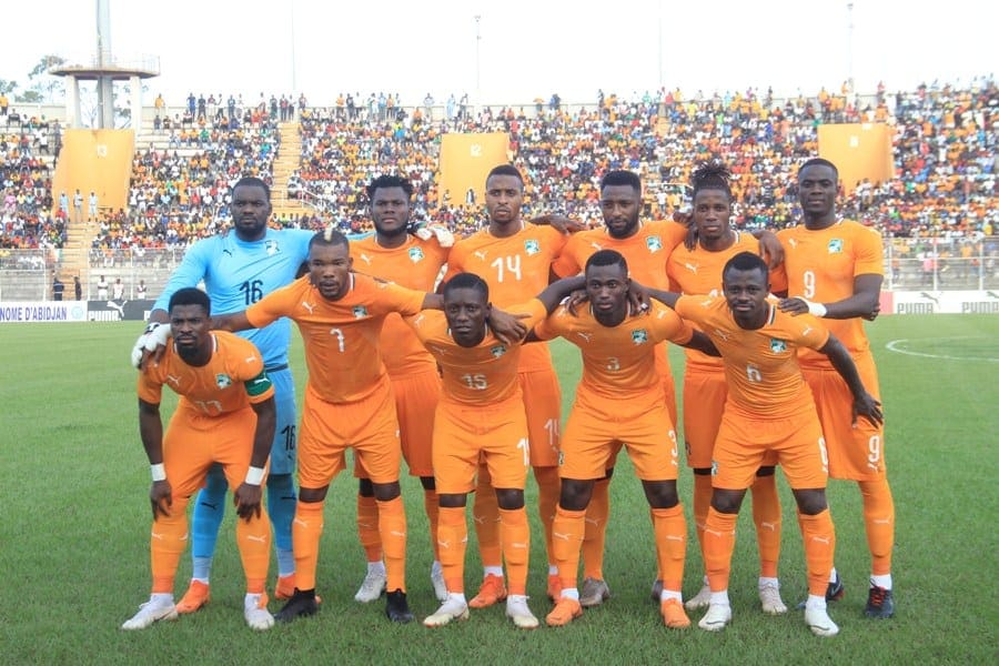 CAN 2019/ Football: des officiels érythréens pour le match Côte d’Ivoire-Rwanda