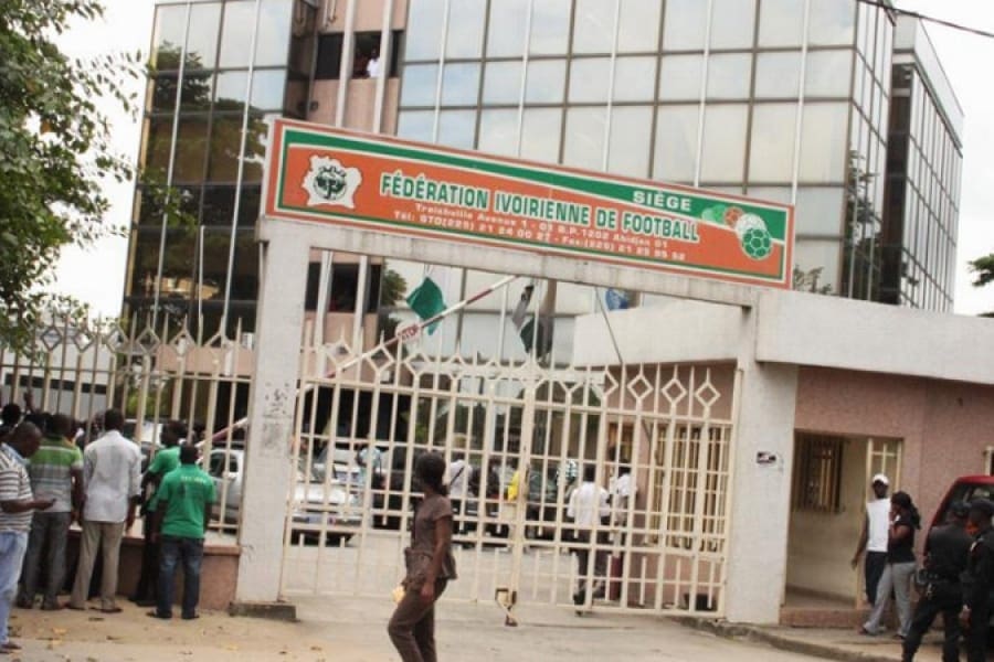 CAN 2019 de Football: les tickets du match Côte d’Ivoire-Rwanda offerts gracieusement au public par la FIF