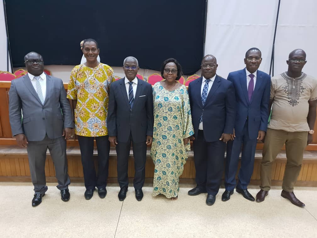 Côte d’Ivoire: des militants du Pdci démentent avoir rallié un mouvement proche du pouvoir