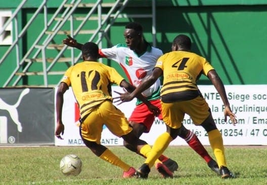 Coupe nationale : l’Asec Mimosas et FC San-Pedro en quarts, ça cale pour la Soa et l’Africa