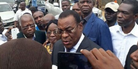 Côte d’Ivoire : le FPI refuse de participer à la nouvelle commission électorale